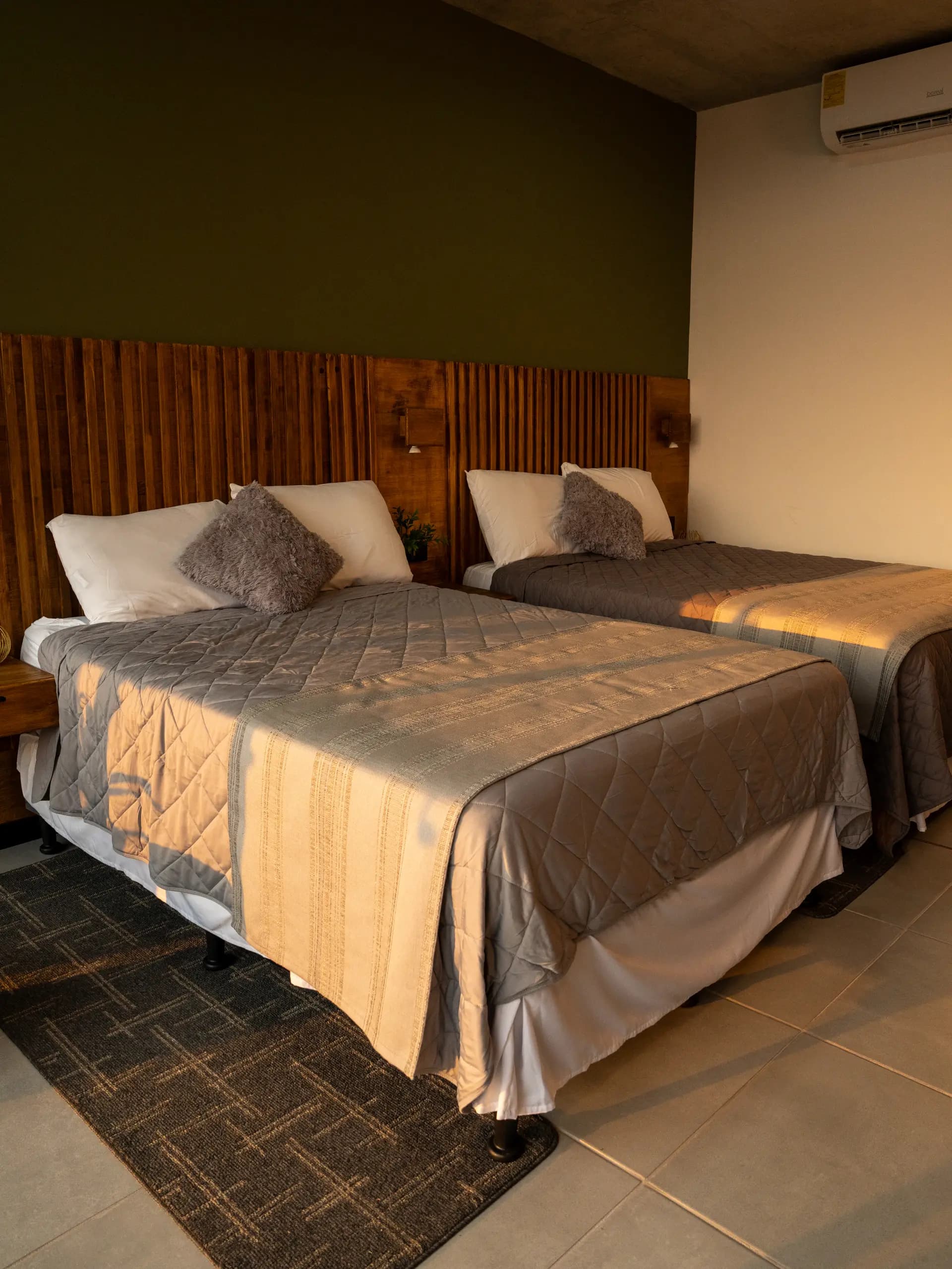Interior del loft Art Haus en San Benito, foto 05