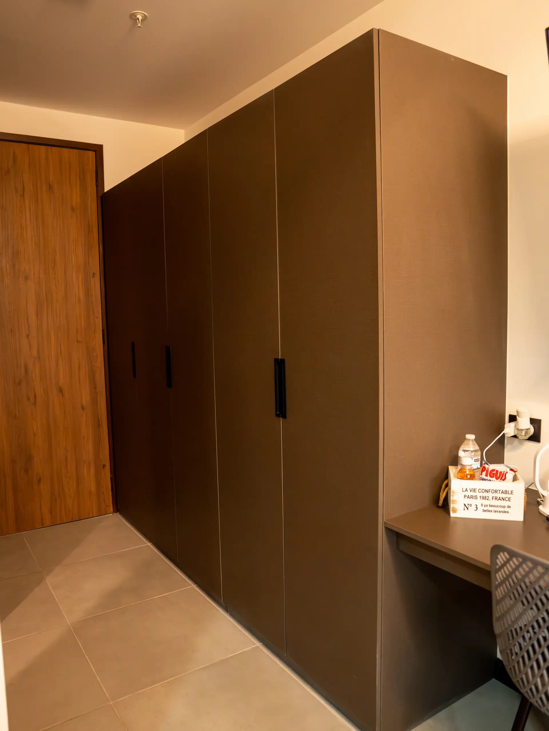 Interior del loft Art Haus en San Benito, foto 16