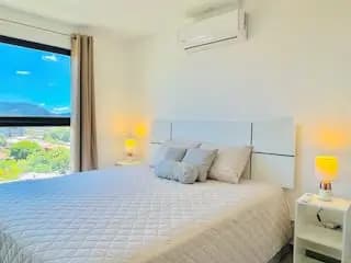 Interior of the Torre Kali apartment, photo 39